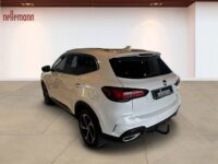 MG EHS PHEV Luxury