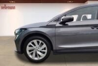 Skoda Enyaq iV Premium