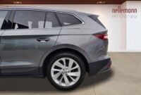 Skoda Enyaq iV Premium