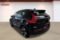 Volvo XC40 ReCharge Extended Range Ultimate