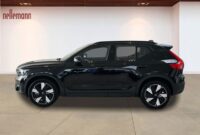 Volvo XC40 ReCharge Extended Range Ultimate