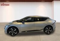 Kia EV6 Long Range Performance GT-Line AWD