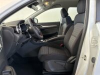 MG ZS Comfort