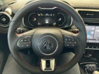 MG ZS Comfort