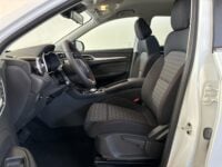 MG ZS Comfort