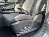 MG EHS PHEV Luxury