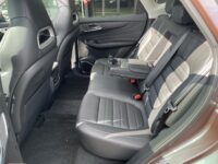 MG EHS PHEV Luxury