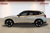 BMW iX3 Charged Plus