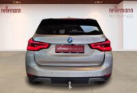 BMW iX3 Charged Plus