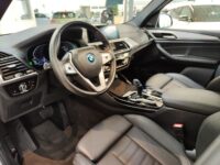 BMW iX3 Charged Plus