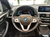 BMW iX3 Charged Plus