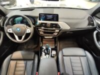 BMW iX3 Charged Plus