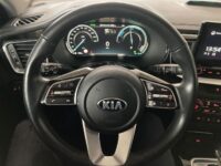 Kia XCeed PHEV Upgrade DCT