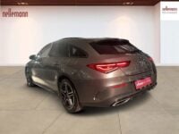 Mercedes CLA250 e AMG Line Shooting Brake aut.