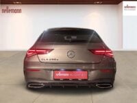 Mercedes CLA250 e AMG Line Shooting Brake aut.