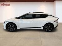 Kia EV6 Long Range Performance GT-Line AWD