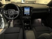 Volvo XC40 ReCharge Twin Plus