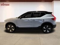 Volvo XC40 ReCharge Twin Plus