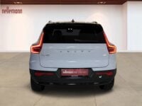 Volvo XC40 ReCharge Twin Plus