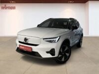 Volvo XC40 ReCharge Twin Plus