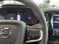 Volvo XC40 ReCharge Extended Range Plus