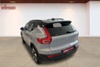 Volvo XC40 ReCharge Extended Range Plus