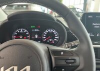 Kia Picanto Prestige Upgrade