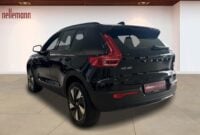 Volvo XC40 ReCharge Extended Range Ultimate