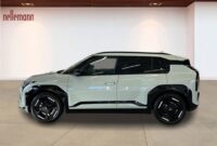 Kia EV3 Long Range GT-Line