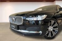 Volvo S90 T8 ReCharge Ultimate Bright aut. AWD