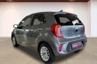 Kia Picanto Prestige Upgrade