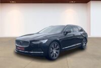 Volvo V90 T6 ReCharge Ultimate Bright aut. AWD