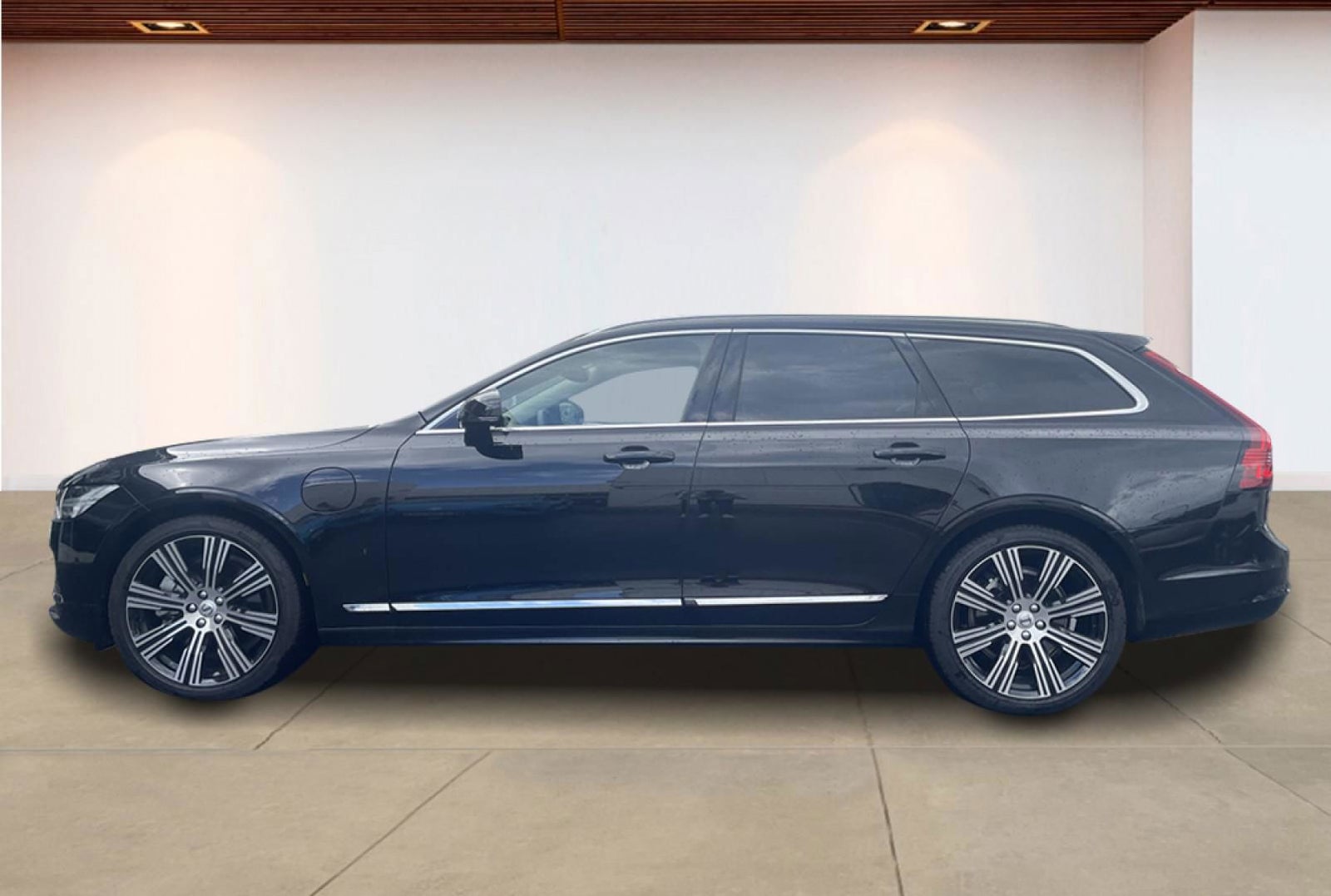 Volvo V90 T6 ReCharge Ultimate Bright aut. AWD