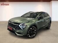 Kia Sportage PHEV GT-Line aut. 4WD