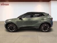 Kia Sportage PHEV GT-Line aut. 4WD