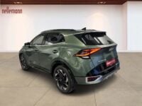 Kia Sportage PHEV GT-Line aut. 4WD