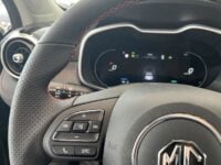 MG ZS Comfort