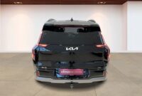 Kia EV9 Long Range Performance GT-Line AWD