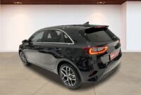 Kia Ceed T-GDi Upgrade DCT