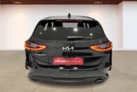 Kia Ceed T-GDi Upgrade DCT