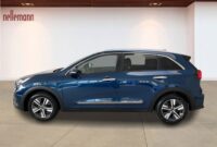 Kia Niro PHEV Advance DCT