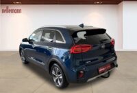 Kia Niro PHEV Advance DCT