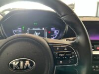 Kia Niro PHEV Advance DCT