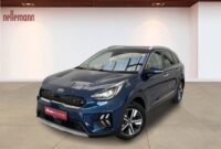 Kia Niro PHEV Advance DCT