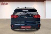 Kia Niro PHEV Advance DCT