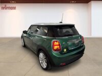 MINI Cooper SE Trim M Greenwich