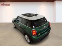 MINI Cooper SE Trim M Greenwich