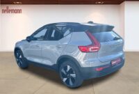 Volvo XC40 ReCharge Twin Ultimate