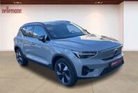 Volvo XC40 ReCharge Twin Ultimate