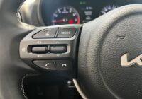 Kia Picanto Prestige Upgrade